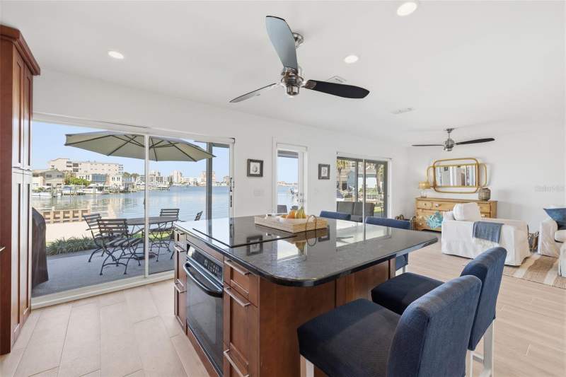 2 bedroom Condominium at 400 Larboard Way #105, Sea Island Apts 1 Condo, Clearwater Beach — photo 4