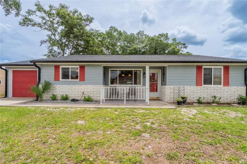 3 bedroom Single Family Residence at 10839 SW 87th Terrace, Oak Run Nbrhd 02, Ocala — photo 2
