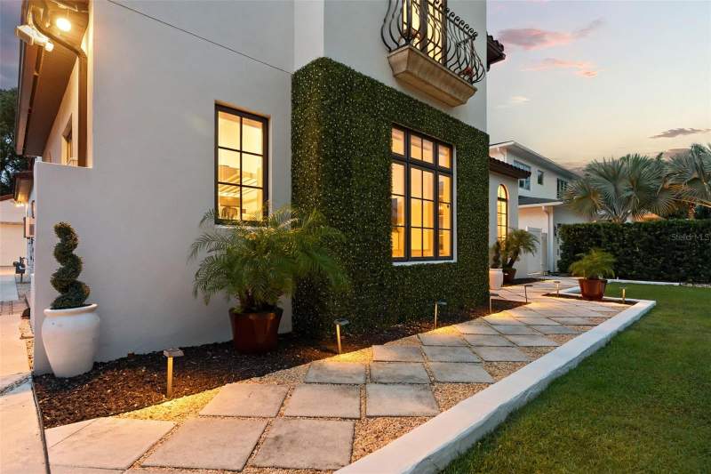 4 bedroom Single Family Residence at 645 Pansy Avenue, Villa View Park, Winter Park — photo 5