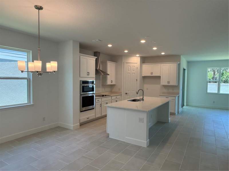 5 bedroom Single Family Residence at 2680 CAVANAUGH DRIVE, HARRELL OAKS, ORLANDO — photo 3