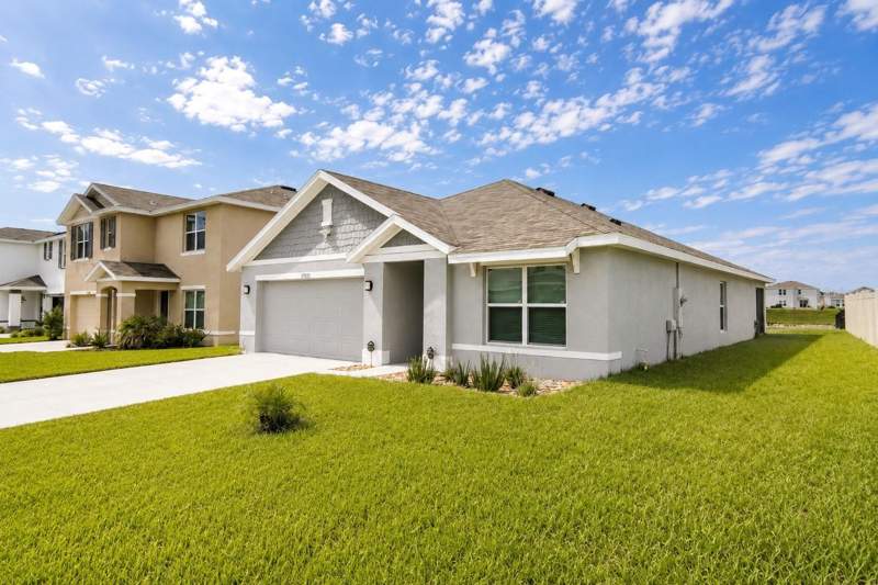 37093 SHARKS EYE LANE home for sale in Lane Road