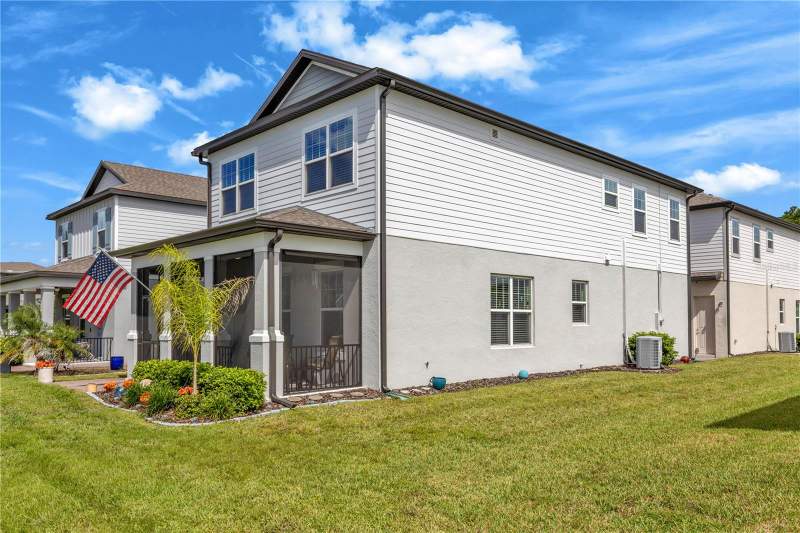 3 bedroom Single Family Residence at 540 Venetian Palms Boulevard, Palms Ph 5, New Smyrna Beach — photo 3