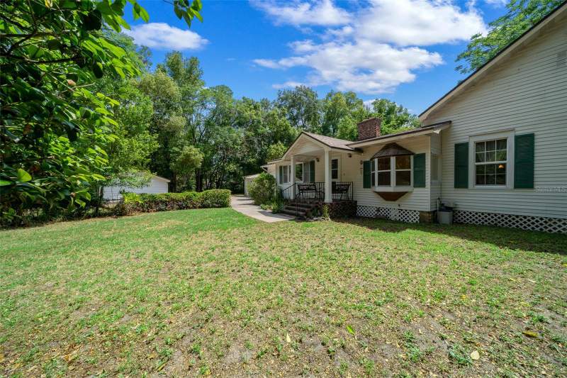 4 bedroom Single Family Residence at 1985 NE 97th Streed Road, Anthony, Anthony — photo 4