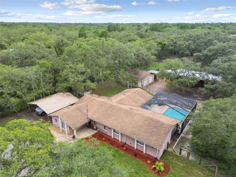 Orange Hill Estates