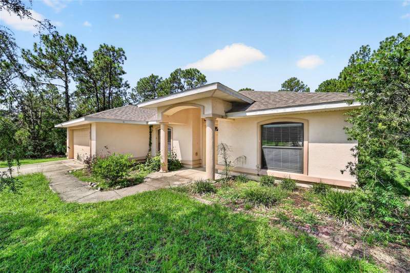 3 bedroom Single Family Residence at 8250 SW 138th Terrace, Rolling Hills Un 01, Dunnellon — photo 4