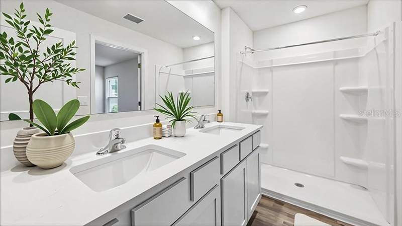 4 bedroom Single Family Residence at 4295 SW 69th Street, Tartan Farms At Winding Oaks, Ocala — photo 5