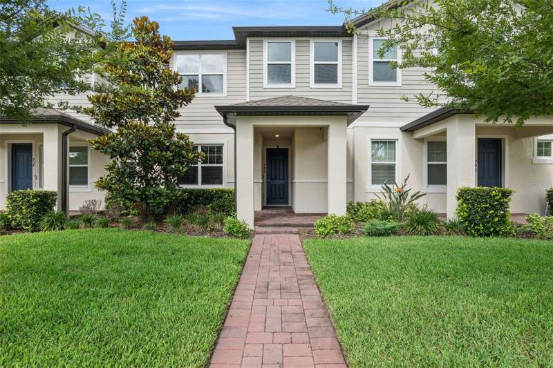 3 bedroom Townhouse at 942 Legacy Winds Way, Legacy Place, Casselberry — photo 2