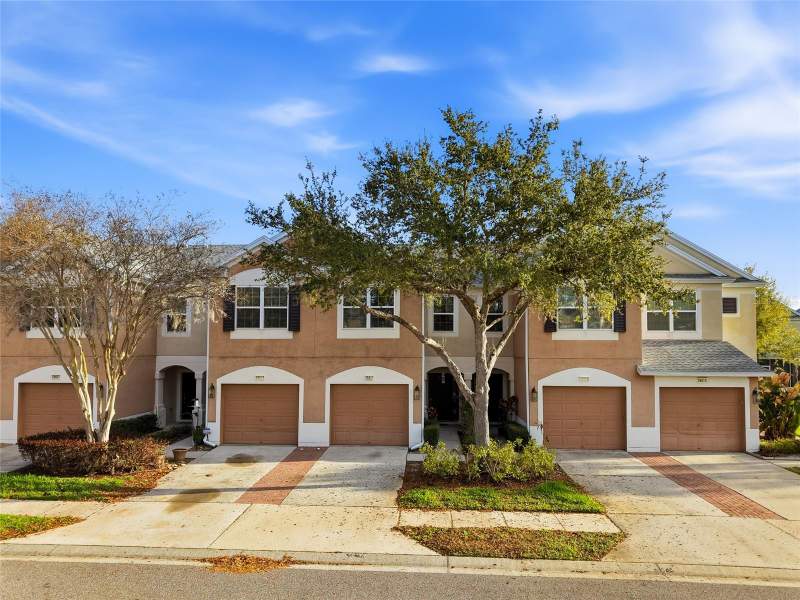 26611 CHIMNEY SPIRE LANE home for sale in Bay At Cypress Creek