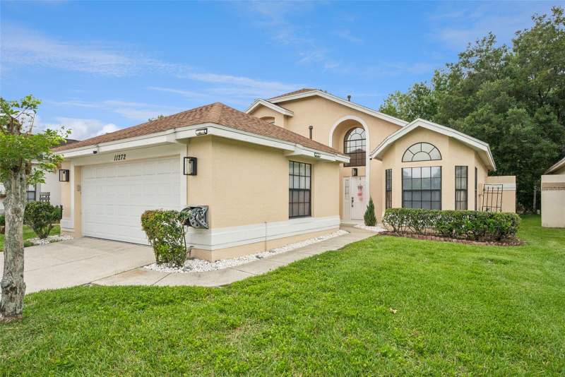 4 bedroom Single Family Residence at 11272 PAPYRUS LANE, PARKVIEW NORTH, ORLANDO — photo 2