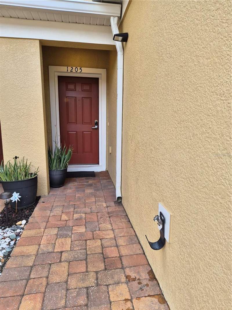 4 bedroom Townhouse at 1205 TETON DRIVE, HERITAGE RUN, KISSIMMEE — photo 4