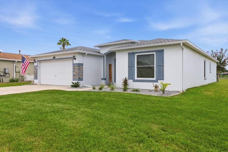 3 bedroom Single Family Residence at 15526 SW 11th Terrace Road, Summerglen Ph 04, Ocala — photo 3