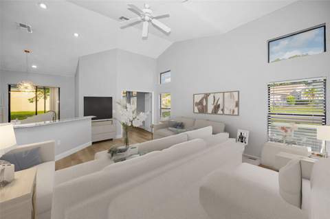 6240 Fairskies Drive, New Port Richey FL - photo 20 of 92