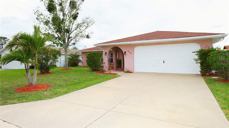 9737 SAN VINCENTE WAY home for sale in West Port