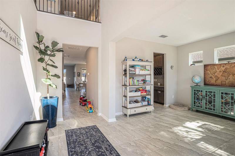 5 bedroom Single Family Residence at 13362 Sage Hollow Avenue, Belmond Reserve Ph 1, Riverview — photo 3
