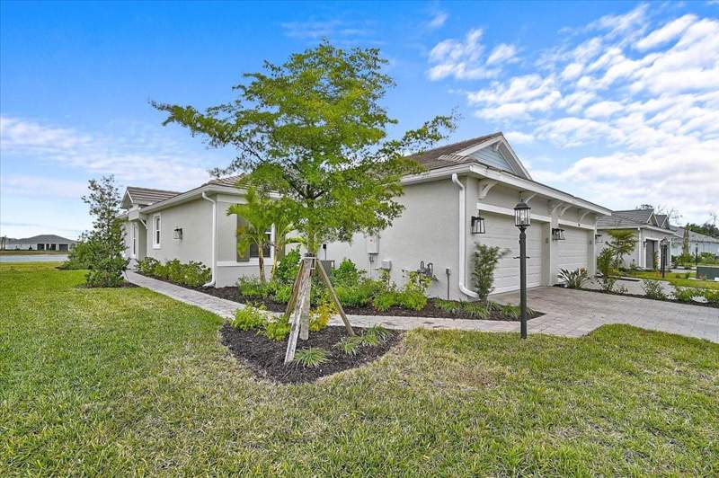 2 bedroom Villa at 7782 Waning Moon Way, Skye Ranch Nbrhd Four South, Sarasota — photo 2