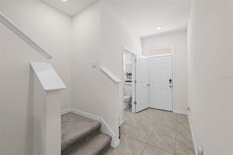 3 bedroom Townhouse at 1287 Colt Creek Place, Union Park Ph 7F1 & 7F2, Wesley Chapel — photo 4