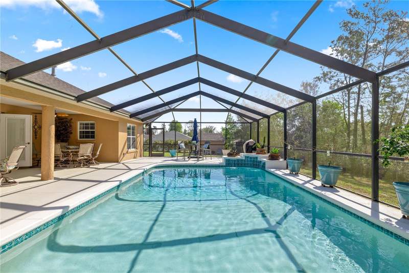 3 bedroom Single Family Residence at 10411 SW 52nd Court, Emerald Point, Ocala — photo 4
