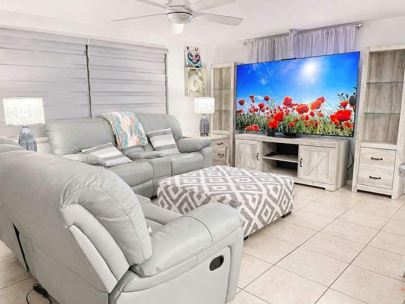 2 bedroom Single Family Residence at 7210 San Moritz Drive, Embassy Hills, Port Richey — photo 3