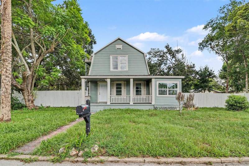 4 bedroom Single Family Residence at 1515 Indiana Avenue, St Cloud 2nd Town Of, St Cloud — photo 2