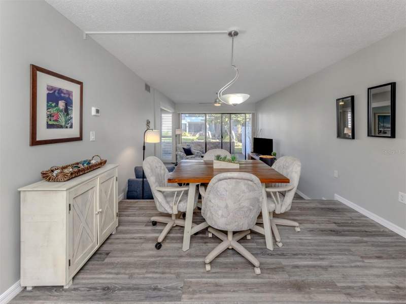 2 bedroom Condominium at 1555 Tarpon Center Drive #140, Bahia Vista Gulf, Venice — photo 5