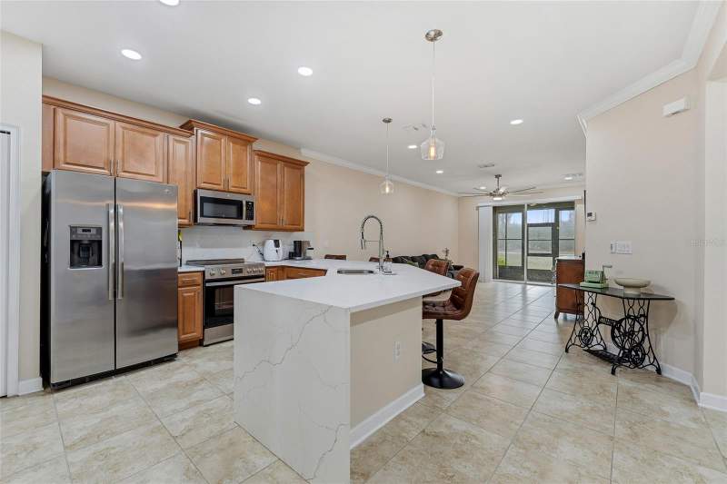 2 bedroom Villa at 3550 Fairwaters Court ##C, Heritage Hills Ph 6B, Clermont — photo 2