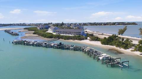 6040 Boca Grande Causeway Slip #Slip 8, Boca Grande FL - photo 11 of 20