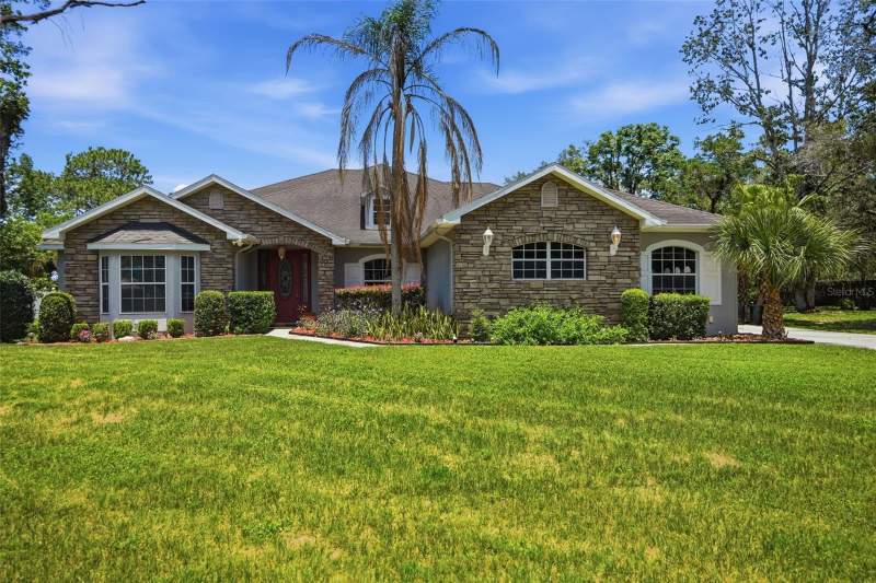 3 bedroom Single Family Residence at 9011 Foxdale Lane, Spring Hill, Spring Hill — photo 3