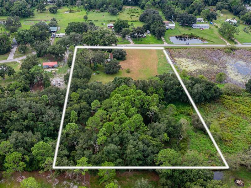 4 bedroom Modular Home at 4233 Cindy Road, Lakeland, Lakeland — photo 4