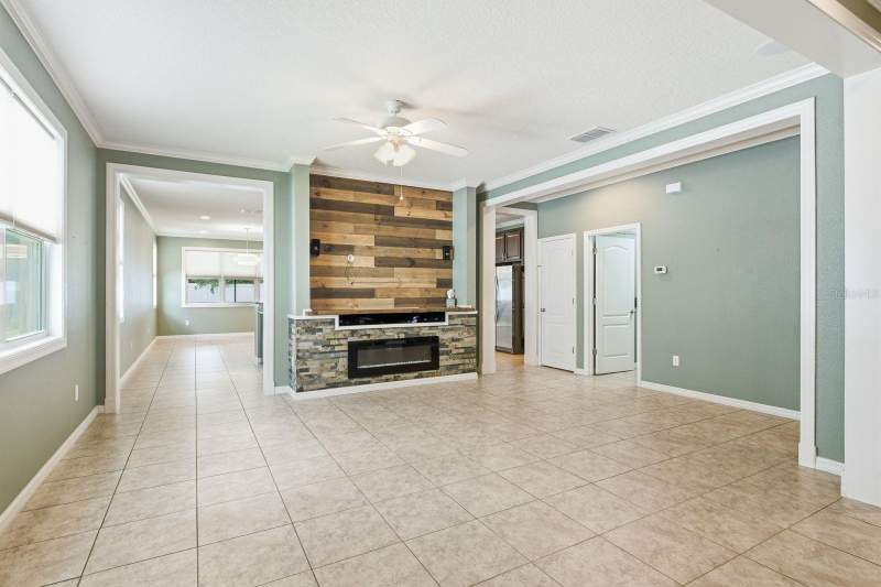 3 bedroom Single Family Residence at 3148 Macintosh Road, Woodlands/Stagecoach, Land O Lakes — photo 4