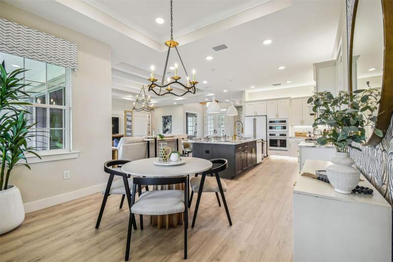 3 bedroom Single Family Residence at 6406 Summit View Drive, Southern Hills Plantation Ph 3, Brooksville — photo 3