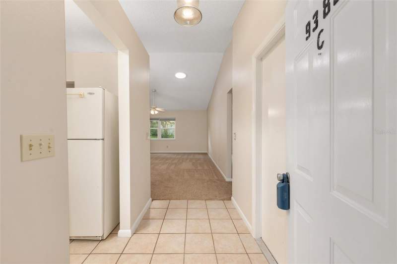 2 bedroom Villa at 9382 SW 89th Court Road #C, On Top Of The World, Ocala — photo 4