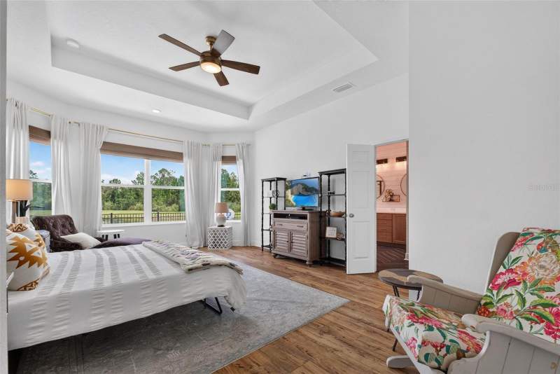 4 bedroom Single Family Residence at 4282 Amped Way, Bexley South Ph 2A Prcl 4, Land O Lakes — photo 4