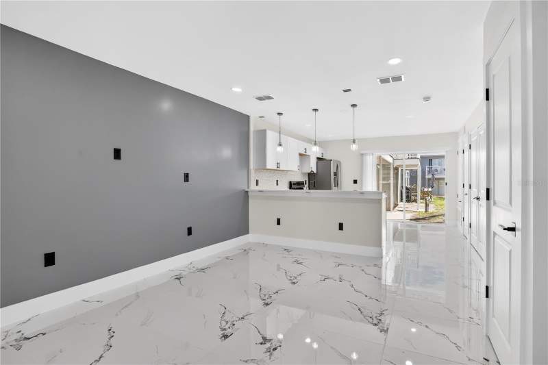 2 bedroom Condominium at 3027 AARON BURR AVENUE #L1, COLONIES, WINTER PARK — photo 2