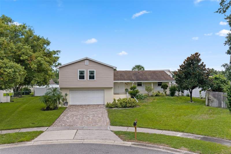 641 ELDER COURT home for sale in Spring Oaks