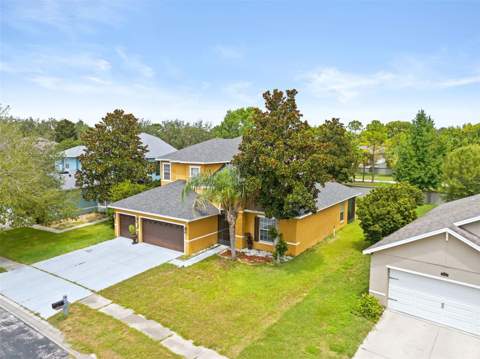 4501 Birchfield Loop, Spring Hill FL - photo 9 of 51