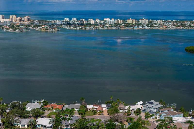 Venetian Point