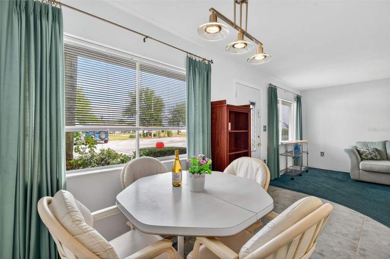 2 bedroom Condominium at 11100 86TH AVENUE #108, SEMINOLE GARDEN APTS CO-OP, SEMINOLE — photo 2