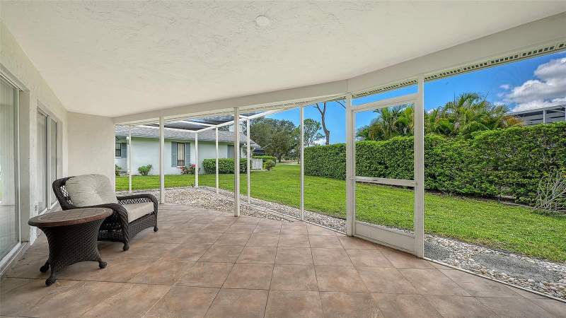 3 bedroom Single Family Residence at 3522 Ferndell, The Meadows, Sarasota — photo 5
