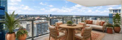 275 1st Avenue #2001, St Petersburg FL - photo 17 of 96