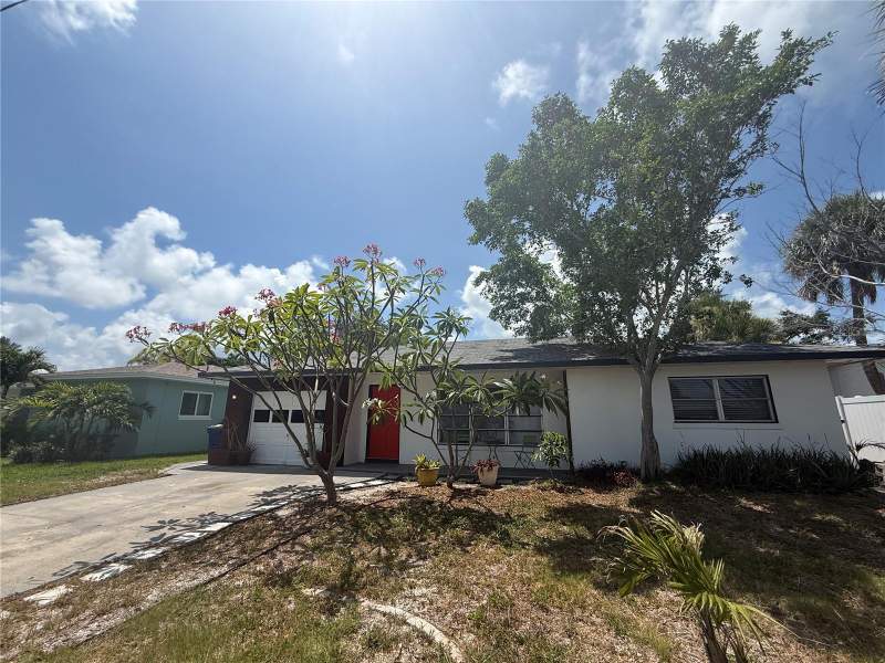 414 86TH AVENUE home for sale in St Petersburg Beach North