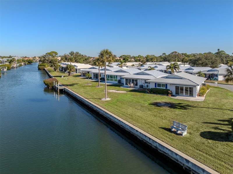 Fairwinds Village
