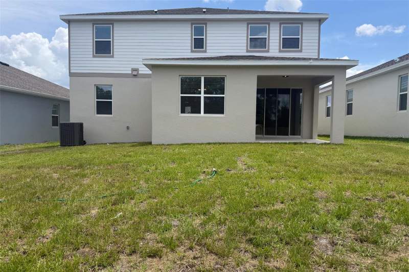 5 bedroom Single Family Residence at 2029 Heart Lake Drive, Trinity Lakes Phase 4, Groveland — photo 5
