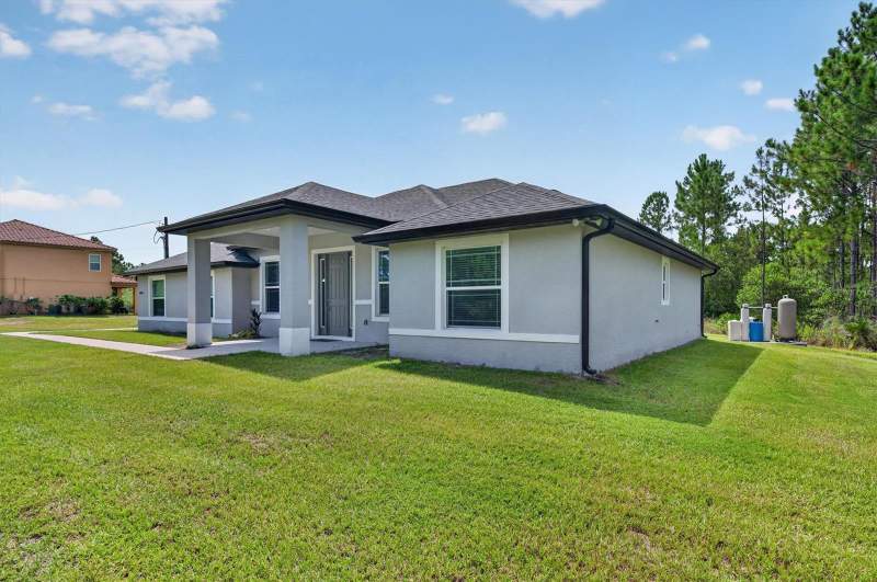 3 bedroom Single Family Residence at 18602 Reynolds Parkway, Cape Orlando Estates, Orlando — photo 3
