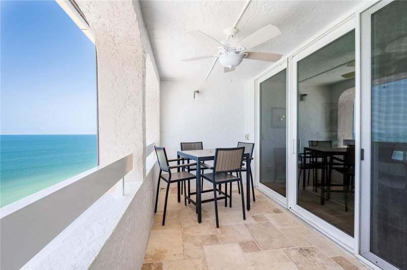3 bedroom Condominium at 17940 Gulf Boulevard #18C, Redington Towers 3 Condo, Redington Shores — photo 5