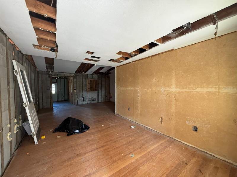 5 bedroom Single Family Residence at 1015 S PALM AVENUE, LAKEVIEW PARK, ORLANDO — photo 2