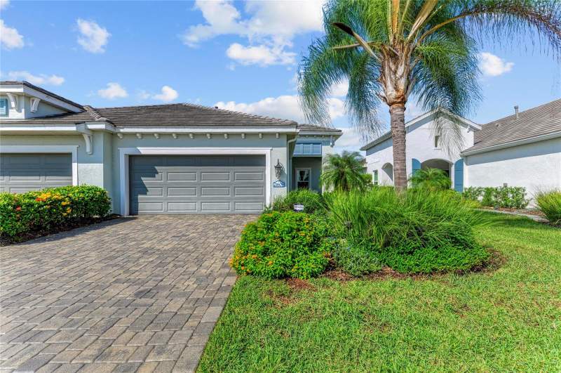 2 bedroom Villa at 21609 Lake Placid Way, Grand Palm, Venice — photo 4