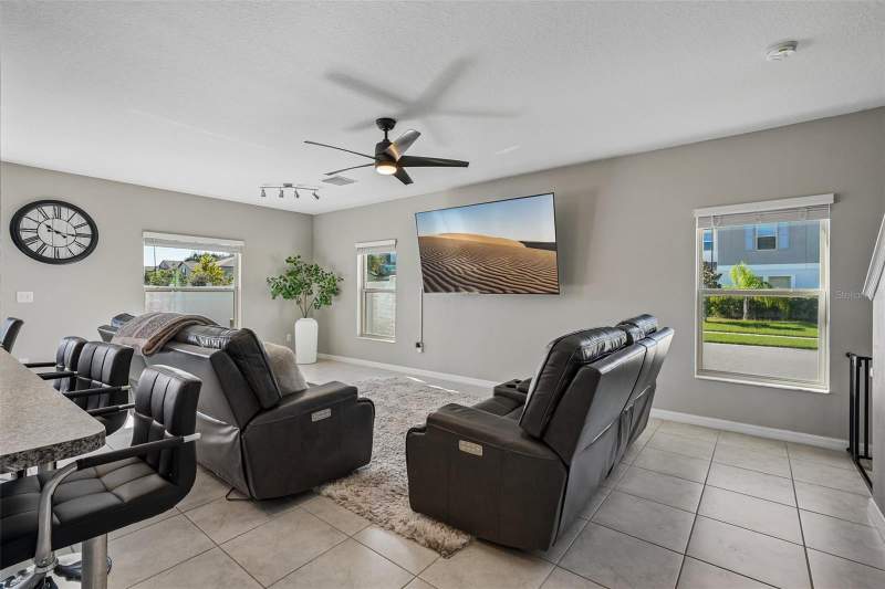 4 bedroom Single Family Residence at 4714 Ron Eddie Place, Touchstone Ph 5, Tampa — photo 5