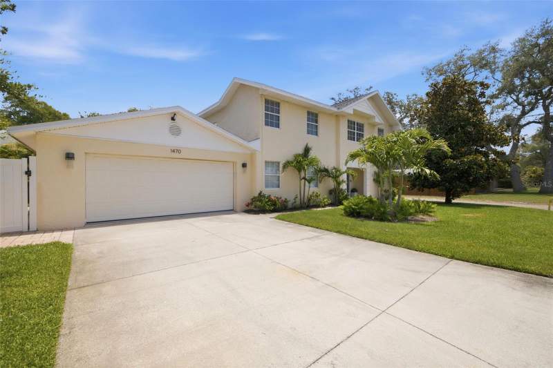 4 bedroom Single Family Residence at 1470 28th Avenue, Woodlawn, St Petersburg — photo 2