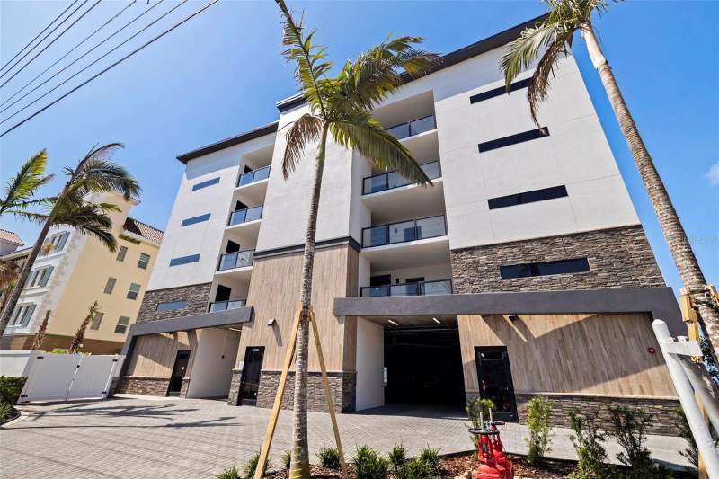14048 GULF BOULEVARD #201 home for sale in Gulf Shores Condos for Sale: 4 Units, Median $2.8M