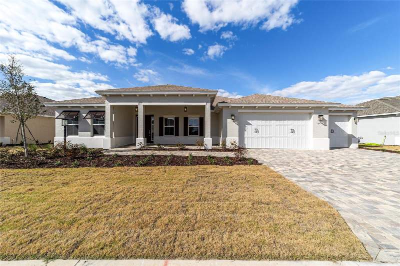 2 bedroom Single Family Residence at 10071 SW 82nd Place Road, Candler Hills, Ocala — photo 2